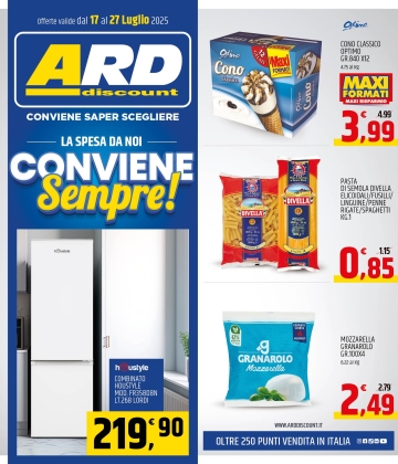 Conviene Sempre